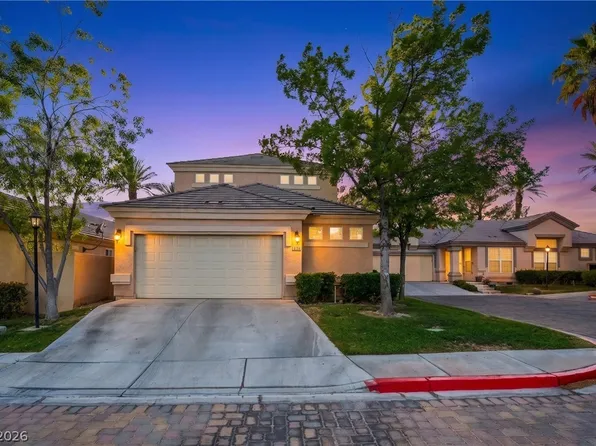 8074 Arcadian Ln, Las Vegas, NV 89147