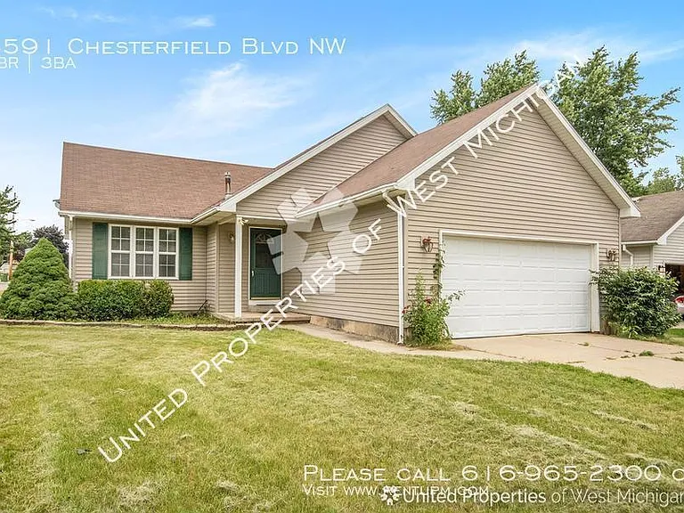 4591 Chesterfield Blvd NW — Photo 2