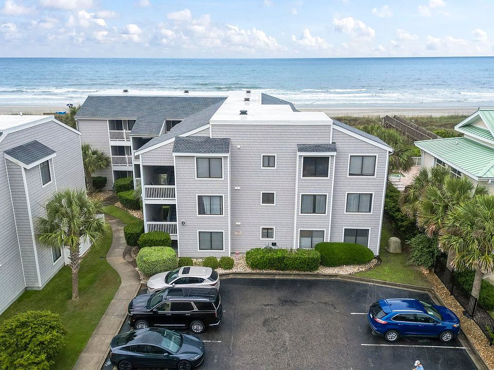 1st image of 1820 N Ocean Blvd. #302D