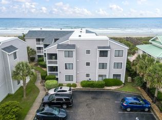 Sea Cloisters II, North Myrtle Beach, SC 29582