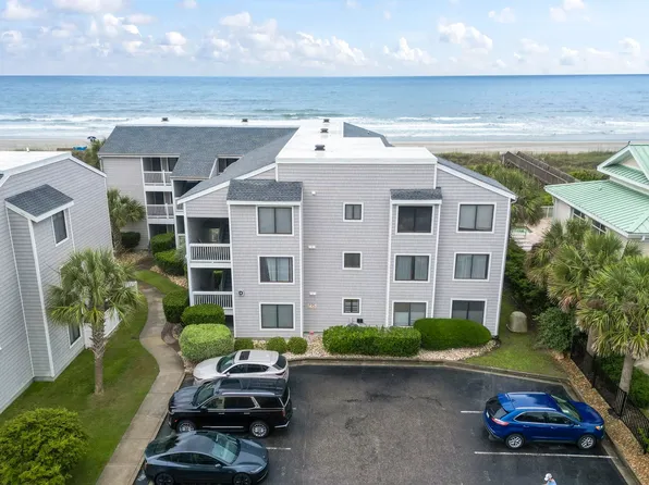 1820 N Ocean Blvd. #302D, North Myrtle Beach, SC 29582