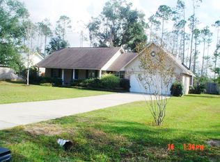 5048 Ponitz Pkwy, Pace, FL 32571