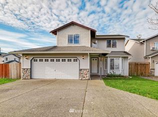 6504 81st Dr NE, Marysville, WA 98270