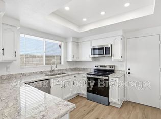 2291 W Orchid Ln, Chandler, AZ 85224