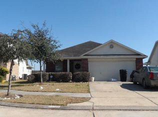 11107 Opal Glen Ln, Houston, TX 77075