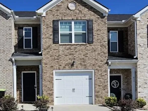 449 Broder Farms Dr, Stockbridge, GA 30281