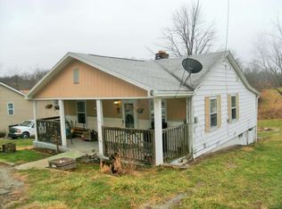 128 Keeny Row, New Salem, PA