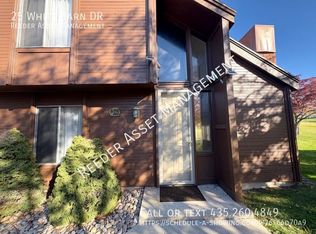 25 White Barn Dr, Ogden, UT 84414