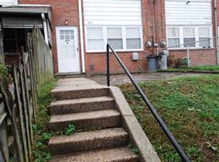 803 Regis Ct, Baltimore, MD 21227