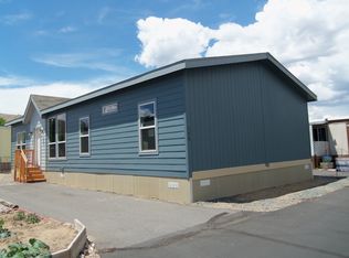 170 Koontz #170, Carson, NV 89706