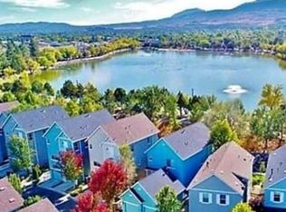 2101 Virginia Lake Way, Reno, NV 89509