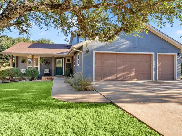 207 Fox Xing, Burnet, TX 78611