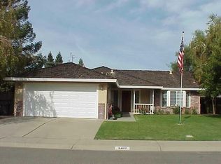 3407 Jefferson Ave, Yuba City, CA