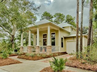 25 Okeechobee W, Santa Rosa Beach, FL 32459
