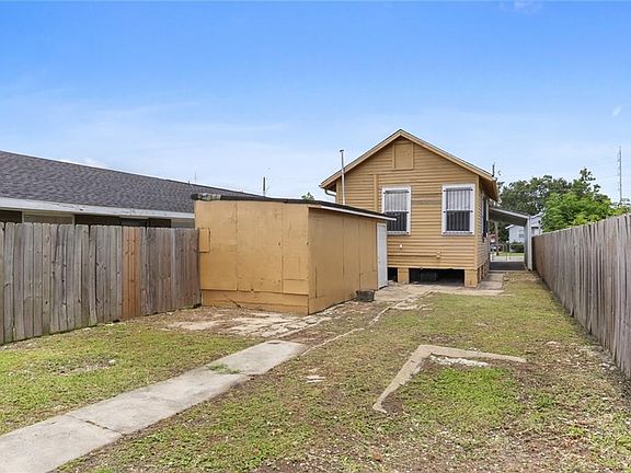 5th image of 2826 N Dorgenois St