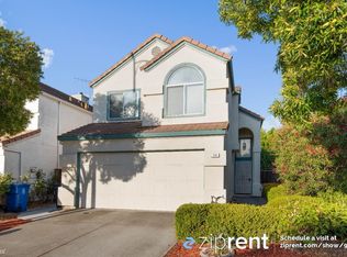236 Pacifica Way, Milpitas, CA 95035