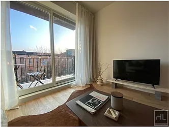 Rented by Highline Residential