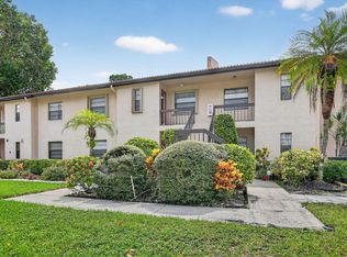 9268 Vista Del Lago #D, Boca Raton, FL 33428