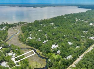 LOT 9 Laurel Oak Ln, Santa Rosa Beach, FL 32459