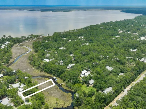 LOT 9 Laurel Oak Ln, Santa Rosa Beach, FL 32459