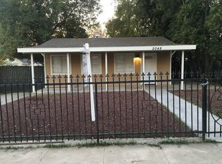 2048 N Mountain View Ave, San Bernardino, CA 92405