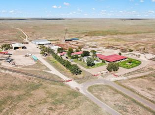 64 Starmill Rd, Tatum, NM 88267