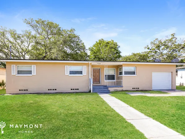 6308 Merrill Rd, Jacksonville, FL 32277