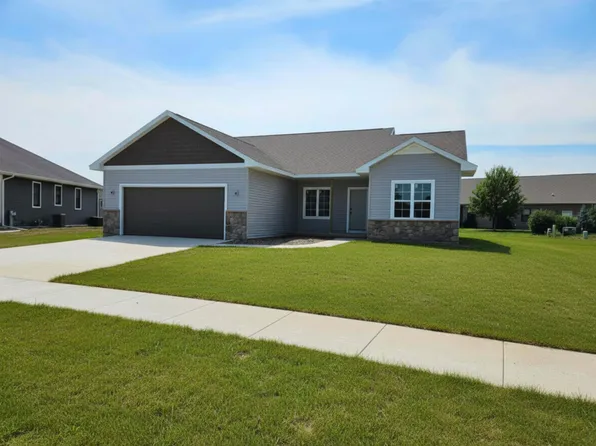 5417 Samuel Dr, Milton, WI 53563