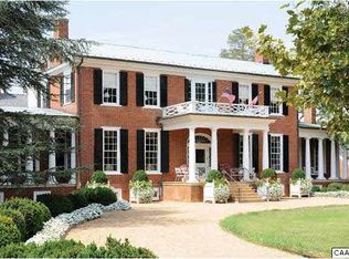 6132 Gordonsville Rd, Keswick, VA 22947