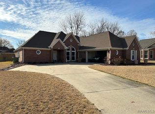 8630 Plantation Ridge Rd, Montgomery, AL 36116