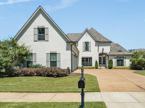 5062 Adagio Ln, Arlington, TN 38002