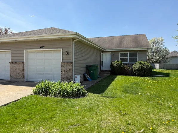 109 Ravinia Dr, Shorewood, IL 60404