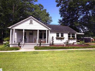 4405 Old Buncombe Rd, Greenville, SC 29617