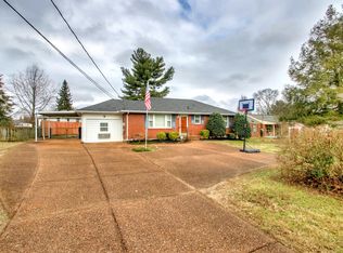 2524 Woodberry Dr, Nashville, TN 37214