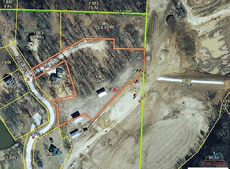 1st image of Deer Run Ln