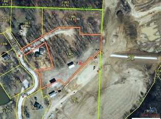 Deer Run Ln, Cole Camp, MO 65325