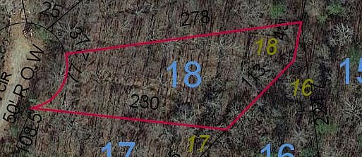 1st image of LT18 Blk5 Choctaw Cir