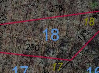 LT18 Blk5 Choctaw Cir, Dadeville, AL 36853