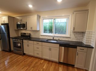 12 Seagrave Rd #2, Cambridge, MA 02140