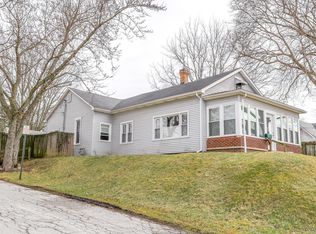 807 S 4th St, Lafayette, IN 47905