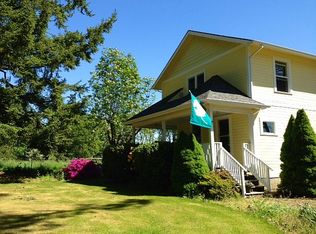 27942 S Barlow Rd, Aurora, OR 97002