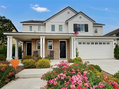 1854 Montecito Ln, Redlands, CA, 92374