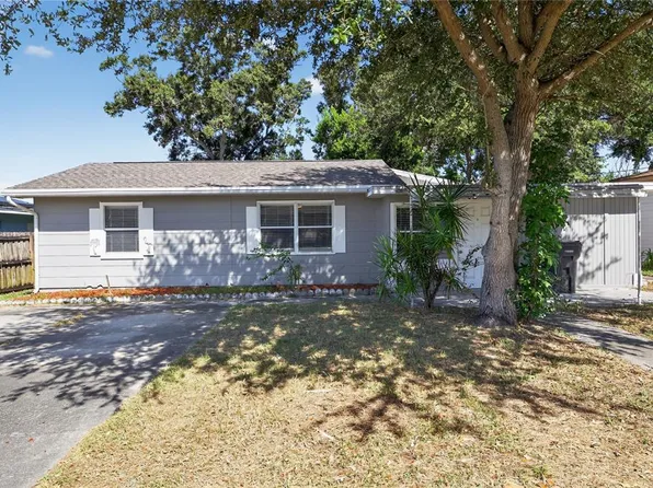 5321 48th Ter N, Saint Petersburg, FL 33709
