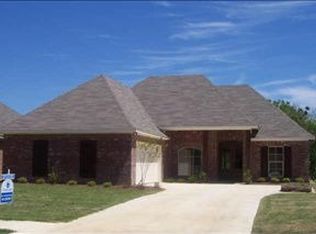 531 Kate Lofton Dr, Brandon, MS 39047