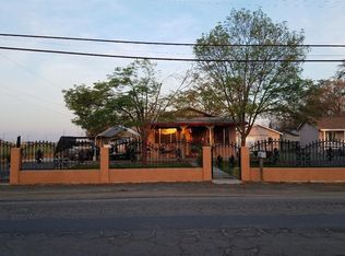 176 N Pine St, Pixley, CA 93256