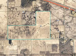 Krull St W, Baudette, MN 56623