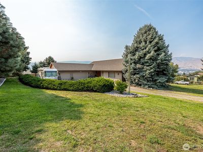 326 23rd Street NE, East Wenatchee, WA, 98802