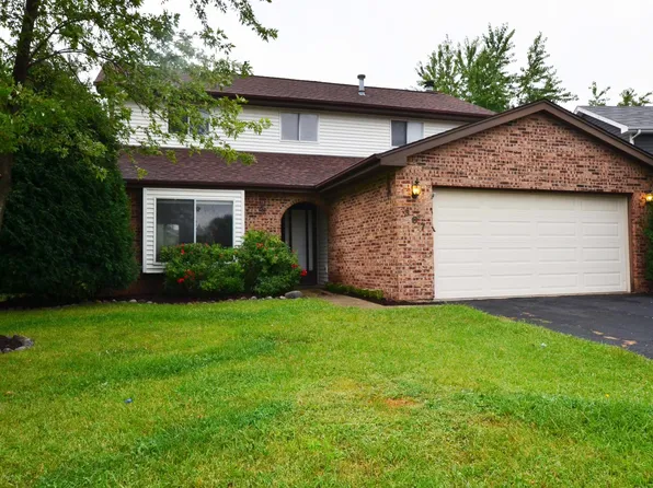 387 Amy Ct, Naperville, IL 60565