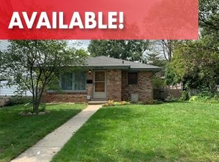 1808 Oxford St, Rockford, IL 61103