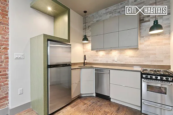 Rented by Citi Habitats | media 21